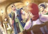 BUY NEW ys - 76945 Premium Anime Print Poster